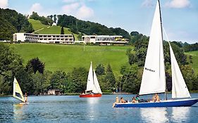 Landzeit Motor-Hotel Mondsee